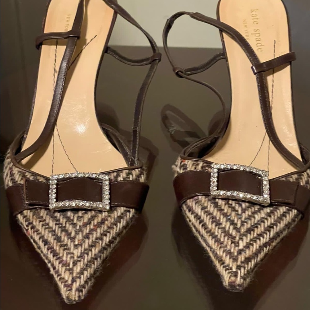 Heels shoes